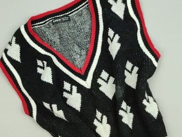 vans kurtka zimowa: Shein, Жилетка жіноча, розмір M — 1