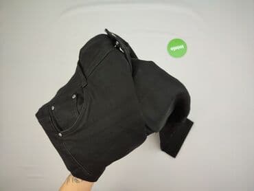 spodnie jeansowe new yorker: Spodnie materiałowe damskie, rozmiar 2XL — 5