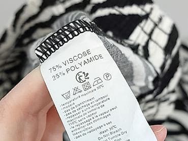 armedangels spodnie: Voyelles, Spodnie materiałowe damskie, rozmiar L — 6