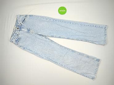 relaxed jeans: House of Denim, Jeansy damskie, rozmiar XS — 2