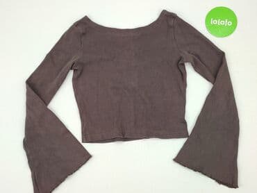 długie kozaki w ccc: Bluzka damska, S — 2