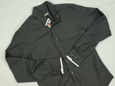 koszulki polska lidl: Shirt for men, L (EU 40), condition - Perfect — 1