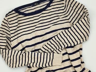 sweter w paski c a: M&Co, Women`s sweater, size S (EU 36) — 1