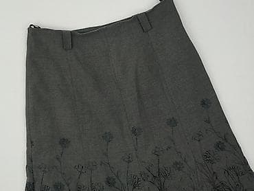 botki i spodnica: Spódnica damska, rozmiar XL — 1