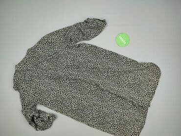 tanie sukienki w panterkę: Sukienka damska, rozmiar S — 4