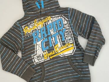 bielizna termoaktywna smartwool: Sweatshirt, 5-6 years, 110-116 cm, condition - Very good — 1