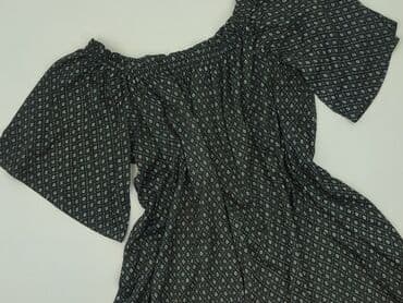 hiszpanka sukienka plus size: Sukienka damska, rozmiar S — 2