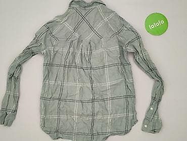 horse: H&M Divided, Koszula damska, rozmiar 2XS — 3