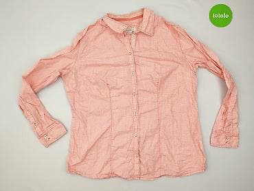 koszula s: S.Oliver, Koszula damska, rozmiar 4XL — 2