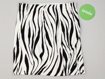 spódnica sinsay zebra: Sinsay, Spódnica damska, rozmiar M — 2