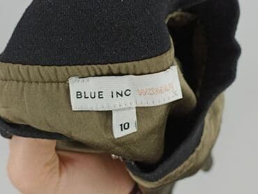 bomberka damska mohito: Blue, Kurtka bomberka damska, rozmiar M — 5