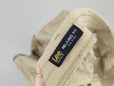 buty heavy duty: Lee, Spodnie 3/4 damskie, rozmiar 6XL — 4