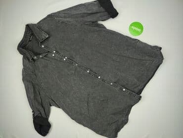 ulla popken bluzki: Ulla Popken, Koszula damska, rozmiar One size — 2