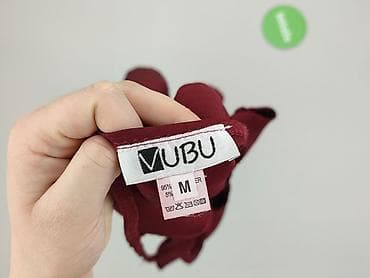 la vubu: Vubu, Top damski, rozmiar M — 4