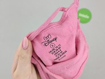 piżamka hello kitty: Disney, Top damski, rozmiar S — 6