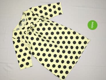 sukienka motyl plus size: KATE, Sukienka damska, M — 3