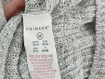 primark koszulka: Primark, Kardigan damski, rozmiar M — 4