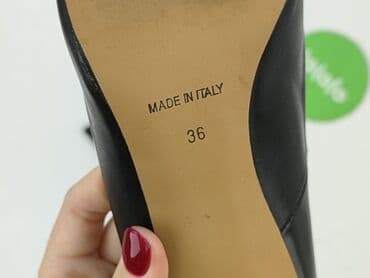 buty rozmiar 41: Półbuty damskie, rozmiar 36 — 8