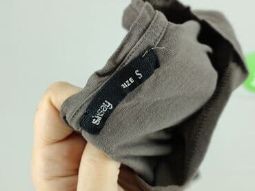 skydive t shirty: T-shirt damski, S — 4