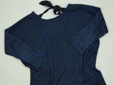 sweter w paski h: Reserved, Women`s sweater, size L (EU 40) — 1