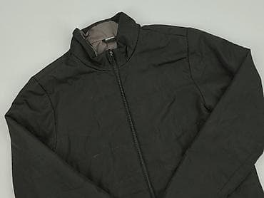 pull and bear bluzy: Kurtka przejściowa dla mężczyzn, rozmiar XL — 1