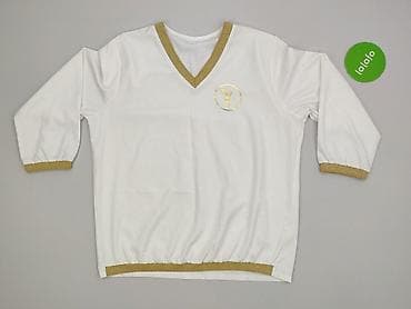 custommade bluzki: Bluzka damska, rozmiar 2XL — 2