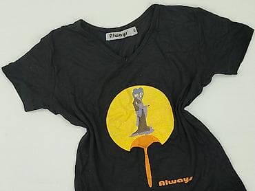 bluza kik: T-shirt damski, rozmiar M — 1