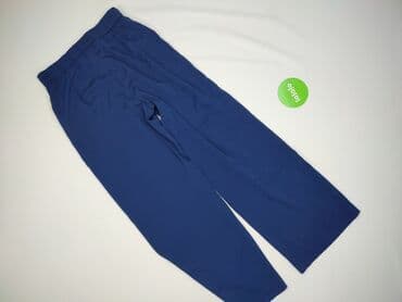 spodnie jogger damskie allegro: Esmara, Material trousers for women, M at lalafo.pl — 3 spodnie jogger damskie allegro: Esmara, Material trousers for women, M — 3