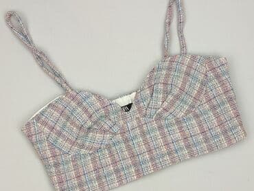 Zara, Топ жіночий, S на lalafo.pl Zara, Топ жіночий, S