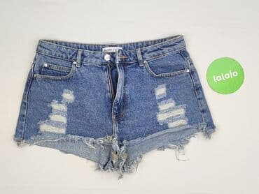 buty new age: Cropp, Szorty damskie, rozmiar L — 4