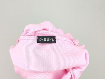 klapki na gumce: Wassyl, Kostium kąpielowy, rozmiar L — 4