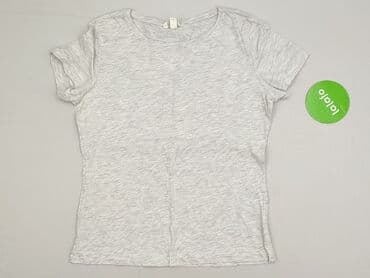 t shirt billie eilish h m: H&M, Футболка жіноча, розмір L — 2