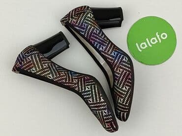 lampert buty: Лофери та туфлі жіночі, розмір 37 на lalafo.pl — 3 lampert buty: Лофери та туфлі жіночі, розмір 37 — 3