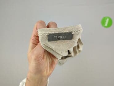 new yorker bluzka z dekoltem: Yessica, Bluzka damska, rozmiar L — 4