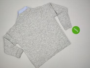 szczerbatek h: Sinsay, Sweter damski, rozmiar M — 3