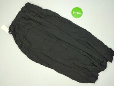 dżinsy haremki: Italia, Spodnie materiałowe damskie, rozmiar One size — 3