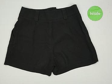 spodenki hause: H&M, Szorty damskie, rozmiar M — 3