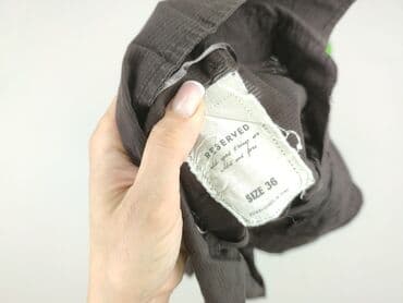 miu miu t shirty: Reserved, Koszula damska, rozmiar S — 5