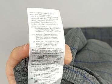 spodnie ocieplane lidl: Orsay, Spodnie materiałowe damskie, L — 6