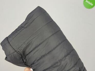zara basic kurtka puchowa: Kurtka przejściowa damska, rozmiar M — 7