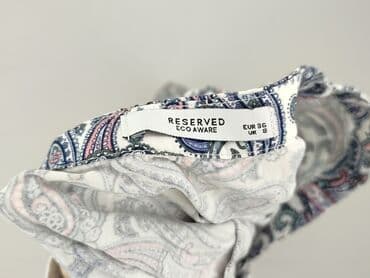 eleganckie bluzki reserved: Bluzka damska, rozmiar S — 4