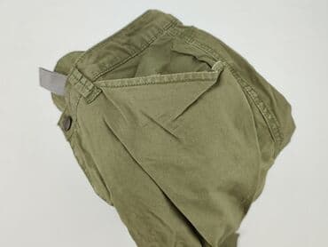 spodnie dresowe jack jones: Jack & Jones, Spodnie materiałowe damskie, rozmiar M — 6