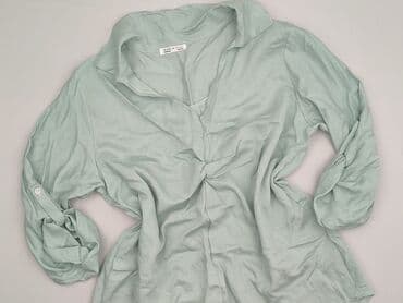 Kamizelki: Bluzka damska, rozmiar XL — 1