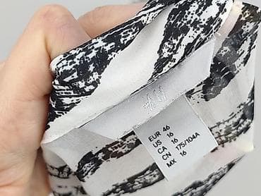 y2k hm: H&M, Bluzka damska, rozmiar 3XL — 5