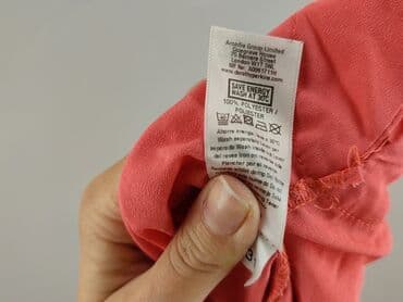 dorimodes majtki bezszwowe: Dorothy Perkins, Bluzka damska, rozmiar S — 5