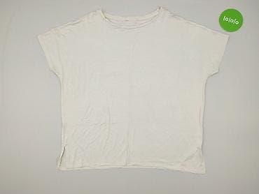 t shirt even odd: F&F, T-shirt damski, rozmiar 4XL — 2