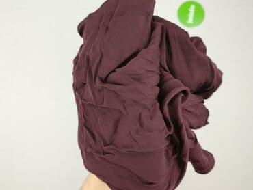 sukienka oversize boho: H&M, Sukienka damska, M — 4