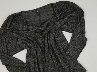 koszula w krate lidl: Sweter damski, rozmiar L — 1