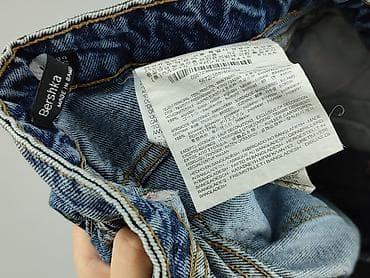 darmowa dostawa pull and bear: Bershka, Spódnica damska, rozmiar 2XS — 5