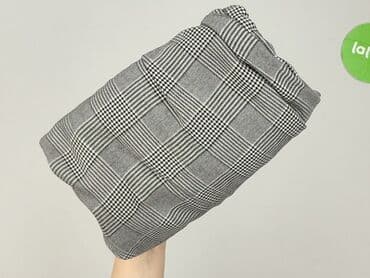 Women's Pants: Bershka, Spodnie materiałowe damskie, rozmiar XS — 6